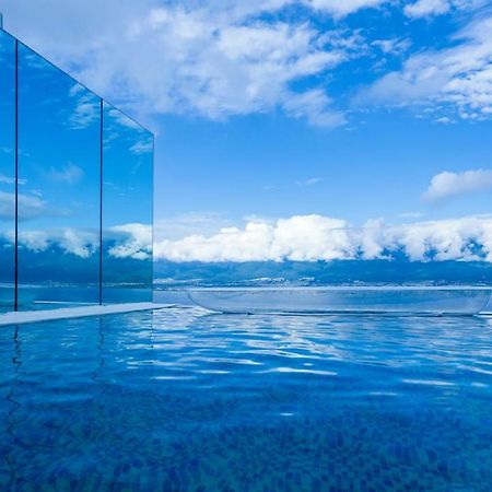 Dali Jiuxiao Star With Seaview Hotel Ngoại thất bức ảnh