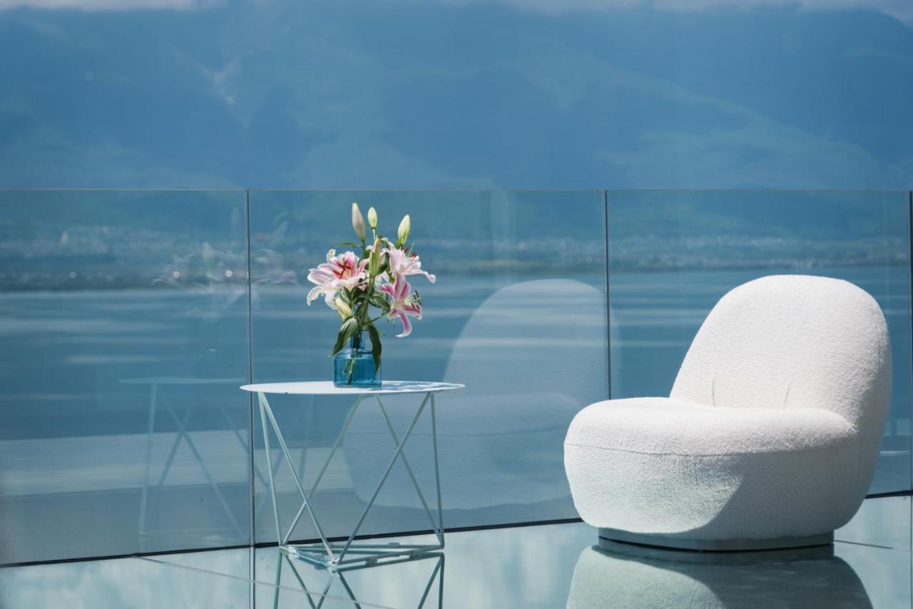 Dali Jiuxiao Star With Seaview Hotel Ngoại thất bức ảnh