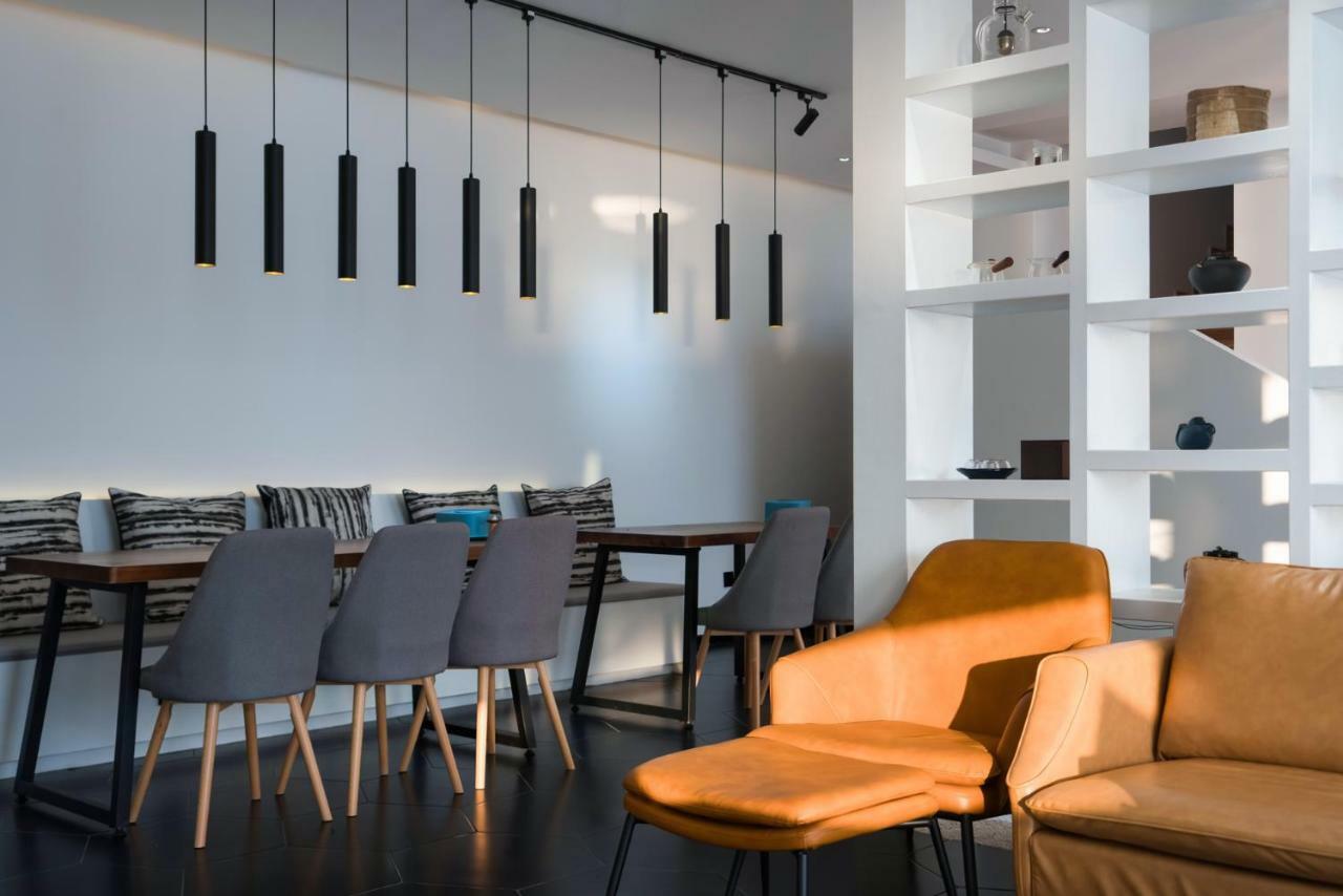 Dali Jiuxiao Star With Seaview Hotel Ngoại thất bức ảnh